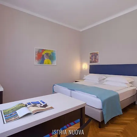 Apartmán Istria Nuova's Pula