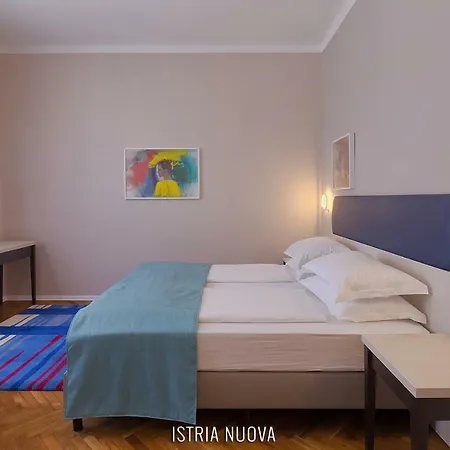 Istria Nuova's *