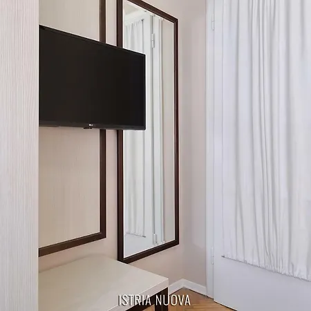 Istria Nuova's Apartmán Pula