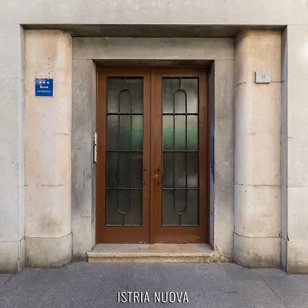 Daire Istria Nuova's *